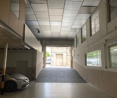Nave en alquiler en Cerdanyola del Vallès