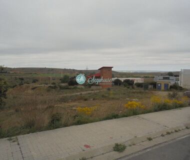 Venta Parcela Industrial en Polígono - El Cerro, Segovia